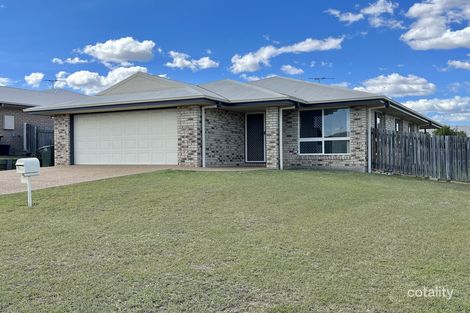 Property photo of 9 Audrey Drive Gracemere QLD 4702
