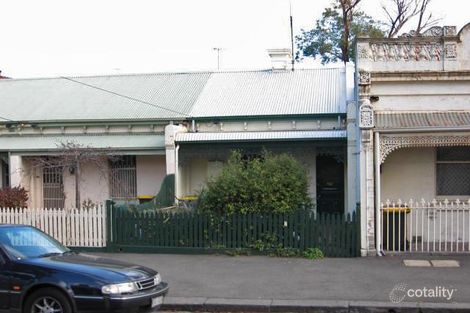 33 Chapman St, North Melbourne, VIC 3051