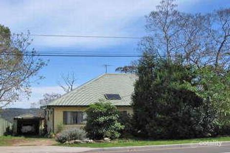 107 Galston Rd, Hornsby Heights, NSW 2077