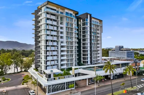 504/5 East St, Rockhampton City, QLD 4700