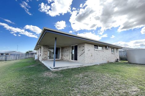 Property photo of 9 Audrey Drive Gracemere QLD 4702