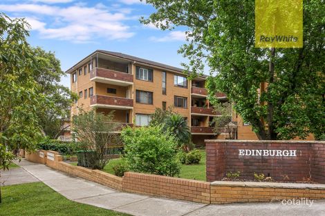 Property photo of 4/24 Factory Street North Parramatta NSW 2151