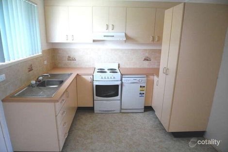 Property photo of 1/1 Belmore Street Gulgong NSW 2852