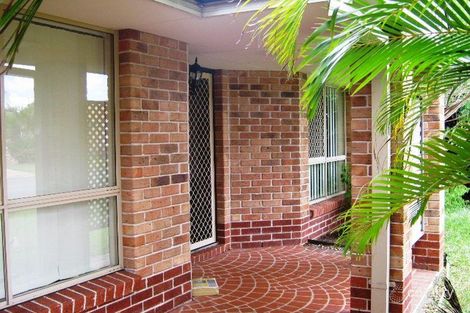 Property photo of 106 Silkyoak Circuit Fitzgibbon QLD 4018