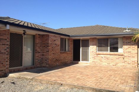Property photo of 106 Silkyoak Circuit Fitzgibbon QLD 4018
