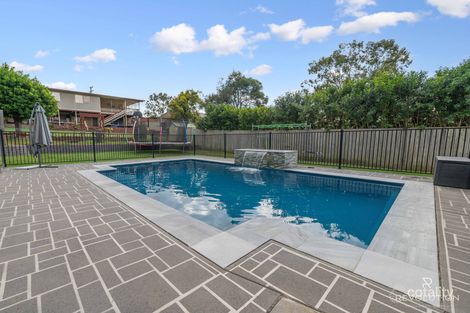 Property photo of LOT 1/27 Ash Street Yamanto QLD 4305