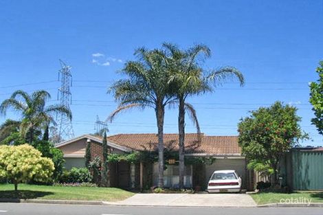 111a Swallow Dr, Erskine Park, NSW 2759