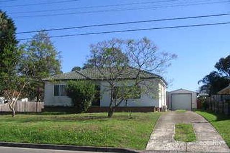 Property photo of 90 Frank Street Mount Druitt NSW 2770