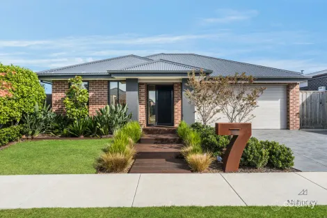 Property photo of 7 Baratheon Road Charlemont VIC 3217