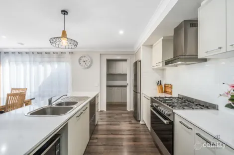 Property photo of 7 Baratheon Road Charlemont VIC 3217