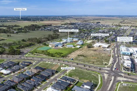 Property photo of 7 Baratheon Road Charlemont VIC 3217