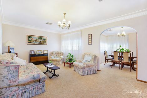 Property photo of 13 Woden Close Cardiff NSW 2285