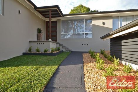 Property photo of 20 Gathrey Crescent Kings Langley NSW 2147