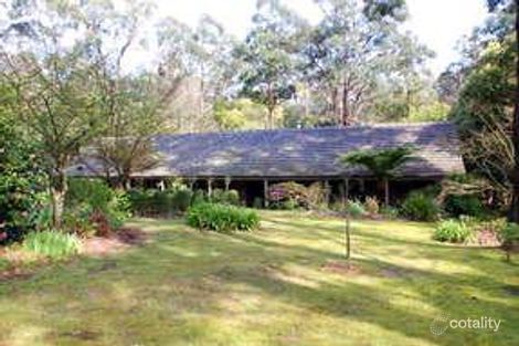 Property photo of 30 Lawsons Road Emerald VIC 3782