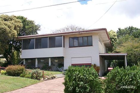 Property photo of 40 Primrose Parade Wynnum QLD 4178