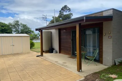 Property photo of 34 Lees Road Mallacoota VIC 3892