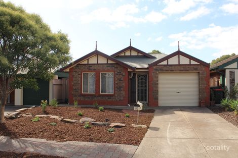 Property photo of 10 Epsilon Close Woodcroft SA 5162