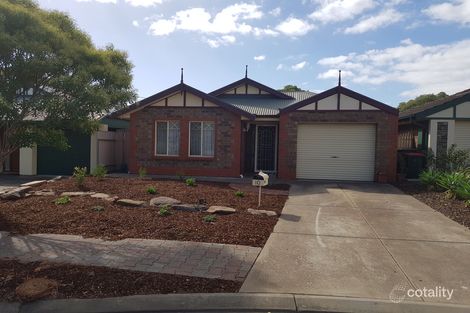 Property photo of 10 Epsilon Close Woodcroft SA 5162