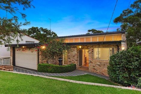 Property photo of 23 Redgum Drive Lugarno NSW 2210