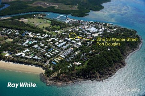 38 Warner St, Port Douglas, QLD 4877