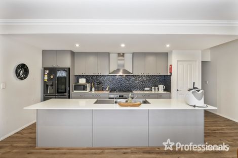 Property photo of 39 Simmonds Pass Ellenbrook WA 6069