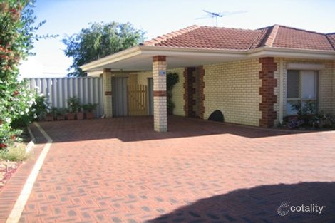 16a Bacich Mews, Lake Coogee, WA 6166