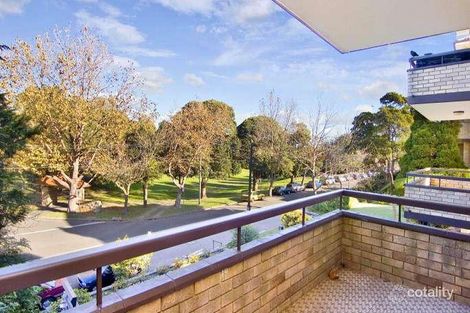 Property photo of 2/10 Hazelbank Road Wollstonecraft NSW 2065