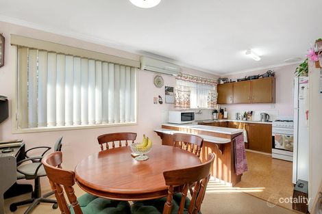 Property photo of 34 Stuart Street Mount Lofty QLD 4350