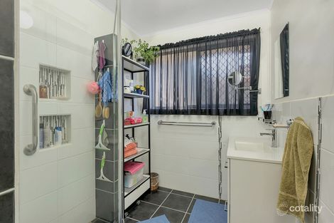 Property photo of 34 Stuart Street Mount Lofty QLD 4350