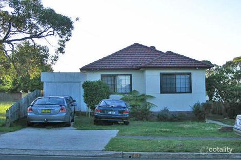 61 Georges River Rd, Jannali, NSW 2226