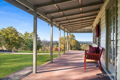 Property photo of 105 Oxleys Hill Road Bowral NSW 2576