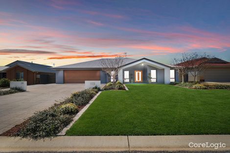 Property photo of 28 Westwood Circuit Bungendore NSW 2621