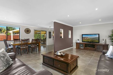 Property photo of 5 Bendigo Close Wakeley NSW 2176