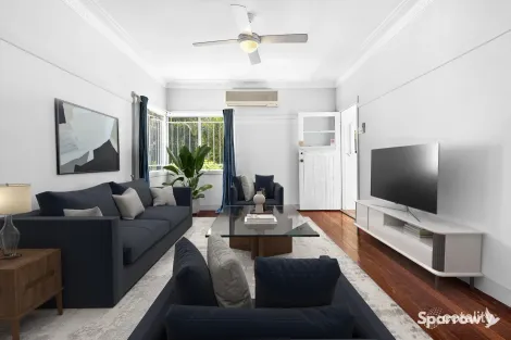 Property photo of 89 Vale Street Moorooka QLD 4105