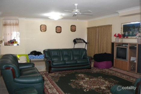Property photo of 6 Browning Close Mount Druitt NSW 2770
