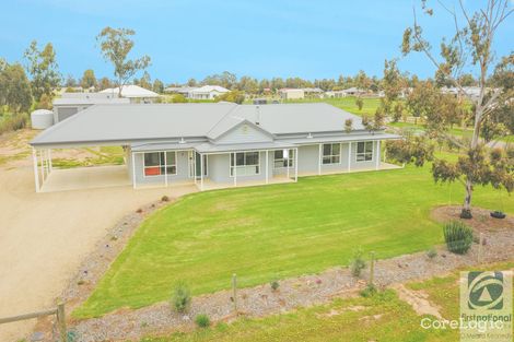 Property photo of 2 Lara Close Mulwala NSW 2647