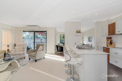 Property photo of 45/2 Catalina Way Upper Coomera QLD 4209