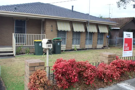 36 Williams Ave, Churchill, VIC 3842