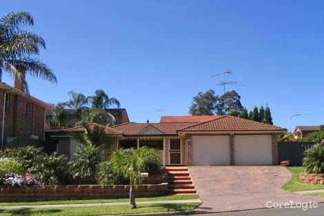 Property photo of 14 Driscoll Street Abbotsbury NSW 2176