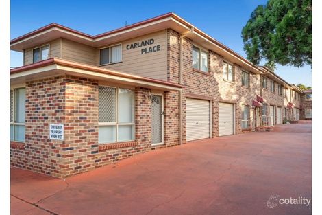 2/33 Helen St, Newtown, QLD 4350