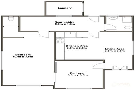 Property photo of 7 Mellor Street Port Augusta West SA 5700