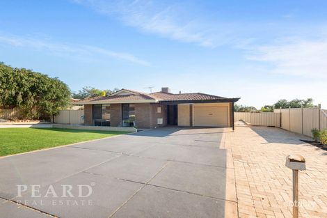 Property photo of 77 Treetop Avenue Edgewater WA 6027