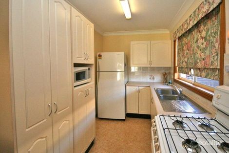 Property photo of 1/6 Kyanite Place Eagle Vale NSW 2558