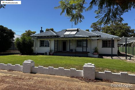 27 Parnell St, Waroona, WA 6215