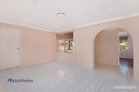 Property photo of 118 Armitage Drive Glendenning NSW 2761