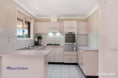 Property photo of 118 Armitage Drive Glendenning NSW 2761