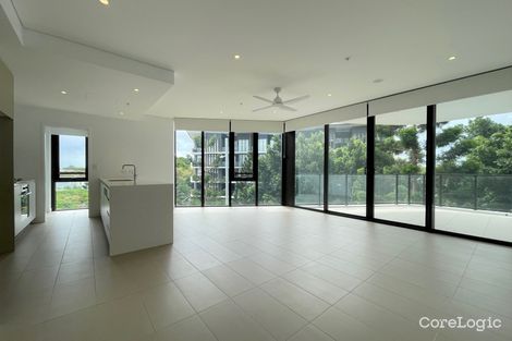 Property photo of 20304/320 Macarthur Avenue Hamilton QLD 4007