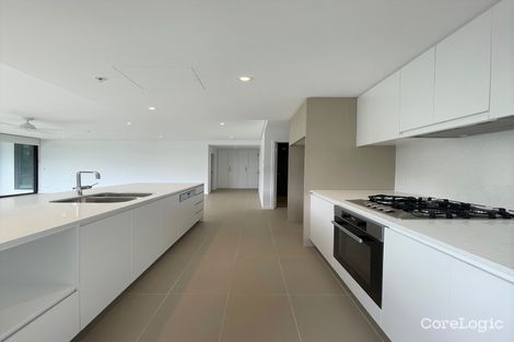 Property photo of 20304/320 Macarthur Avenue Hamilton QLD 4007