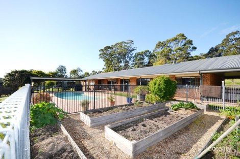 Property photo of 96 Parma Road Falls Creek NSW 2540