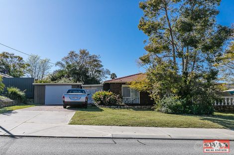 Property photo of 22 Myles Road Swan View WA 6056